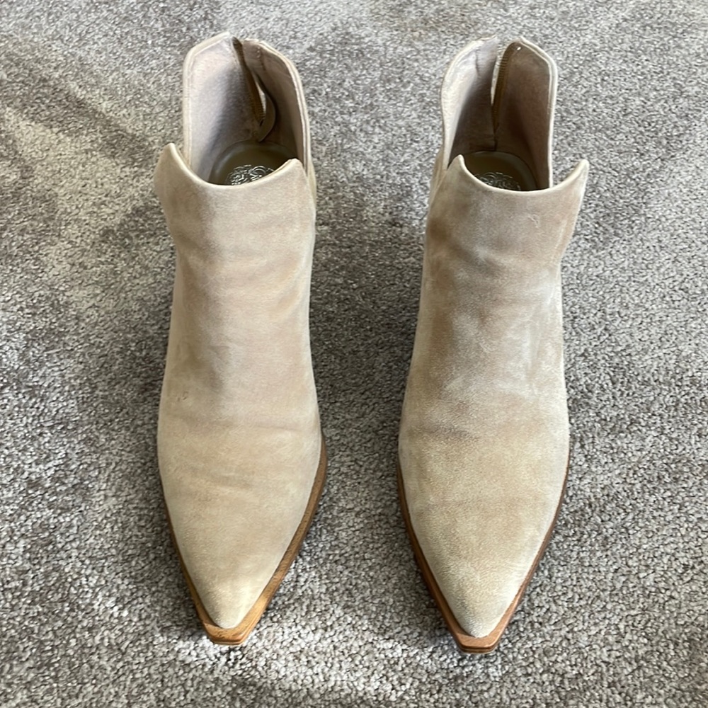 Vince Camaro Boots